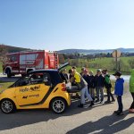 Div. Übungen und Vorbereitung Fetzenmarkt 23.04.2022